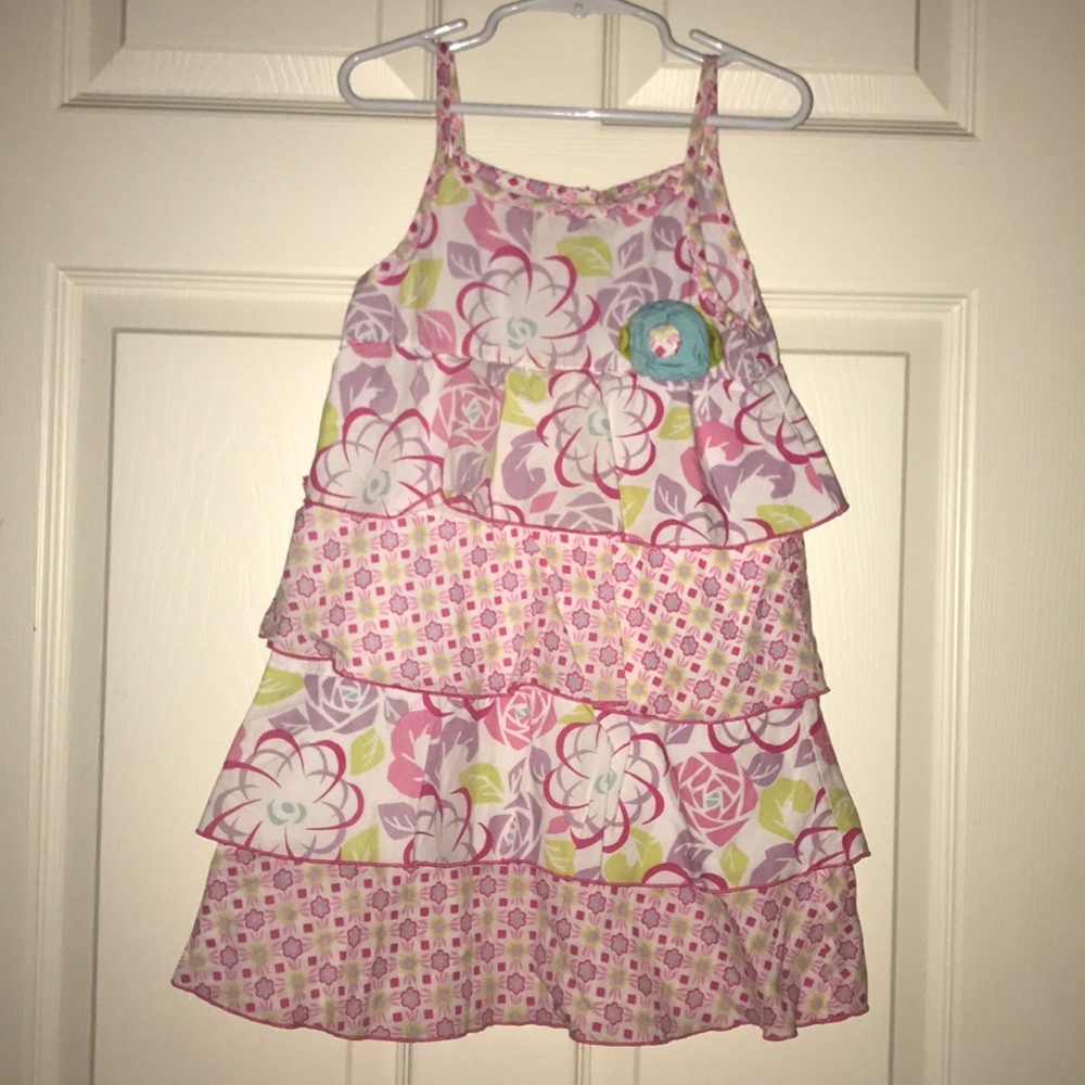 Adorable Baby Lulu dress!